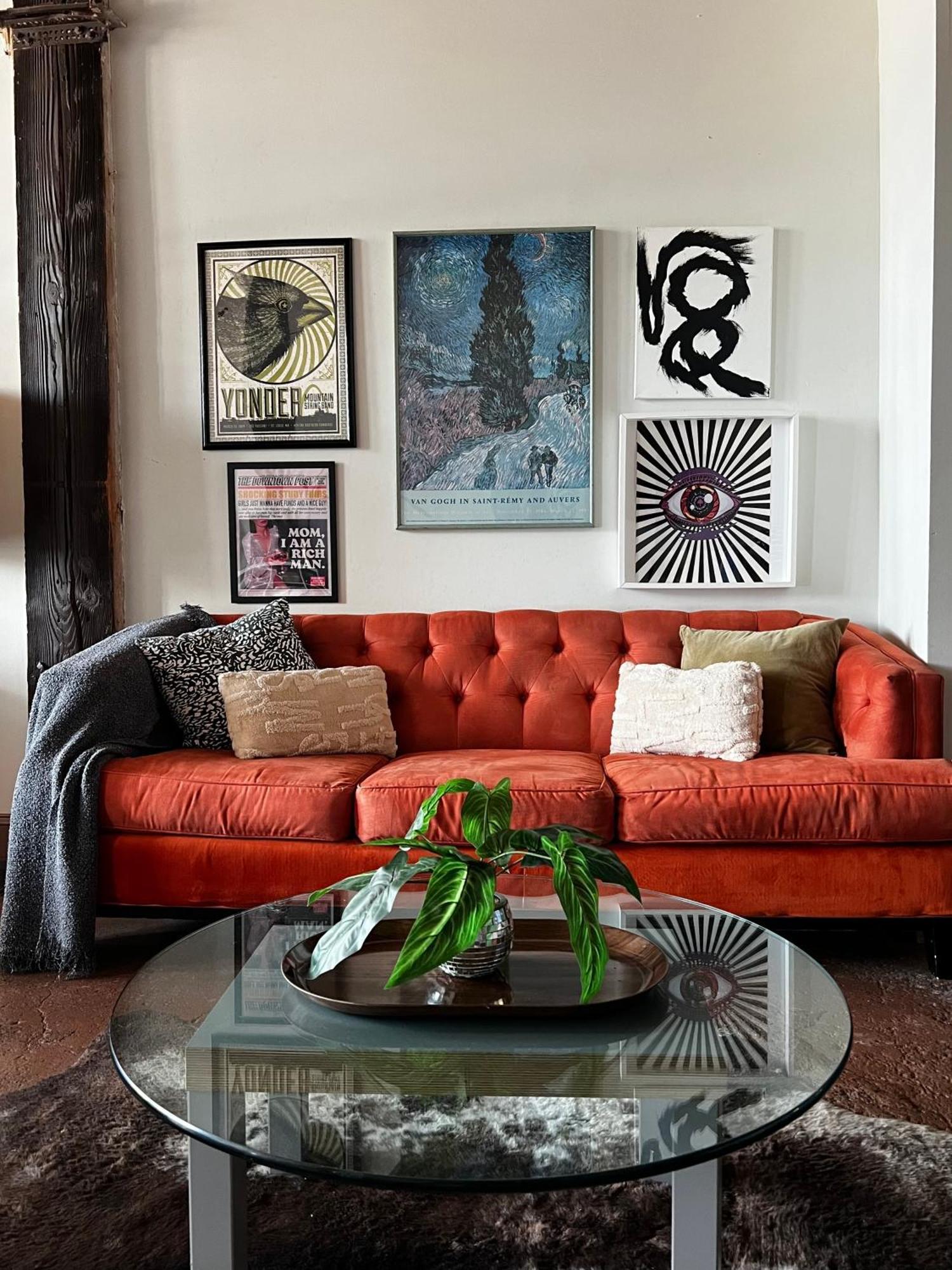 420 Friendly Boho Loft Downtown King Suite Free Parking Detroit Eksteriør bilde